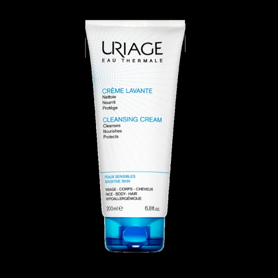 Picture of CREME LAVANTE T 200 ML NEW